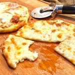 Flatbread Pizza